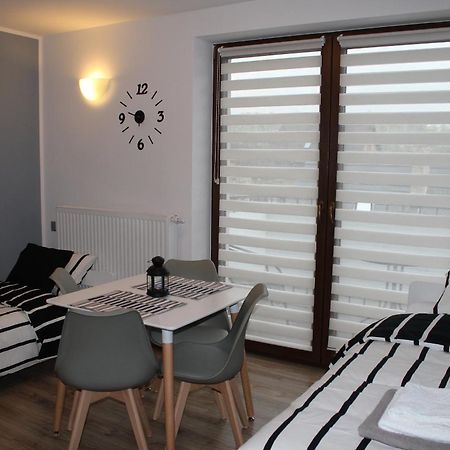 Apartament Fibra Aroma Rybnik  Exterior photo