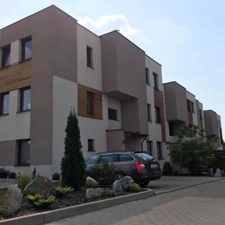 Apartament Fibra Aroma Rybnik  Exterior photo