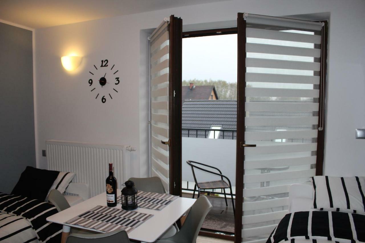Apartament Fibra Aroma Rybnik  Exterior photo