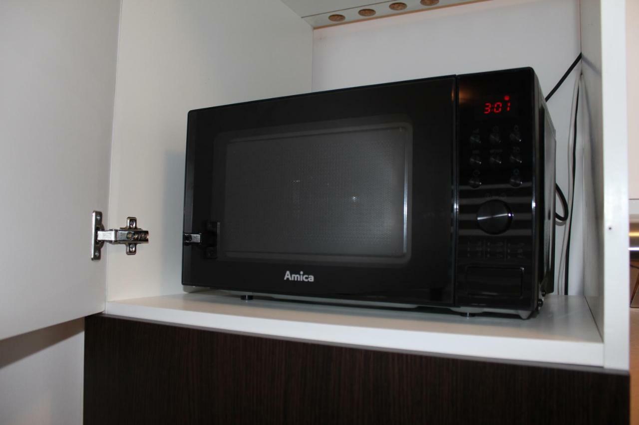 Apartament Fibra Aroma Rybnik  Exterior photo